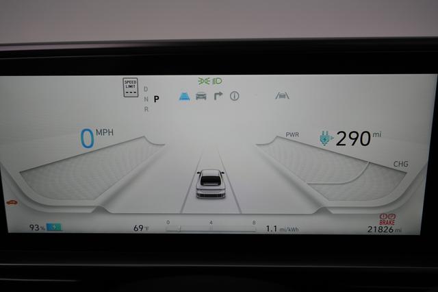 2024 Hyundai IONIQ 6 — photo 5 of 24