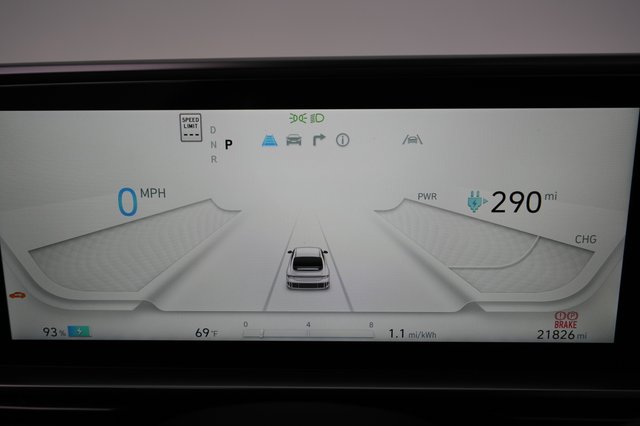 2024 Hyundai IONIQ 6 — photo 5 of 24
