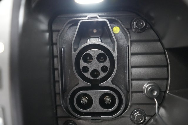 2024 Hyundai IONIQ 6 — photo 8 of 24