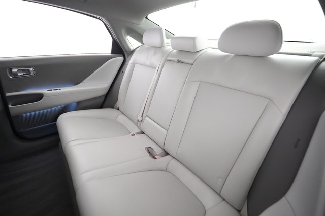 2024 Hyundai IONIQ 6 — photo 19 of 24
