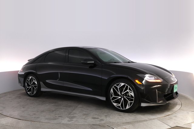 2024 Hyundai IONIQ 6 — photo 11 of 26