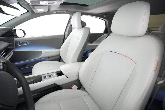 2024 Hyundai IONIQ 6 — photo 3 of 26