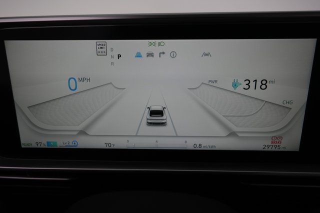 2024 Hyundai IONIQ 6 — photo 5 of 26