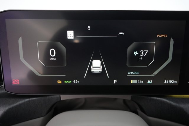 2024 Kia EV9 — photo 5 of 32