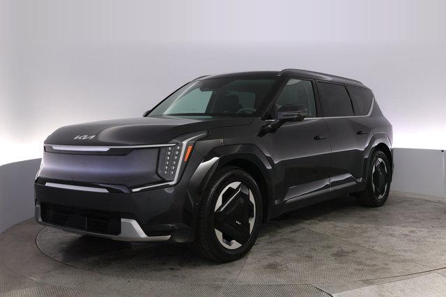 2024 Kia EV9 — VIN KNDADFS50R6025642