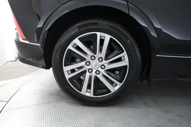 2024 Cadillac Lyriq — photo 17 of 25