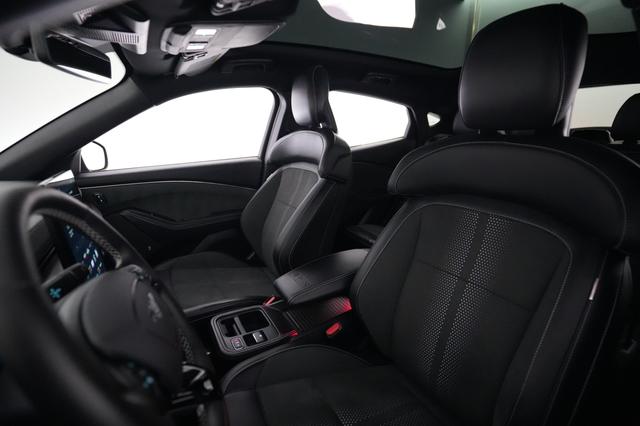 2025 Ford Mustang Mach-E — photo 3 of 27
