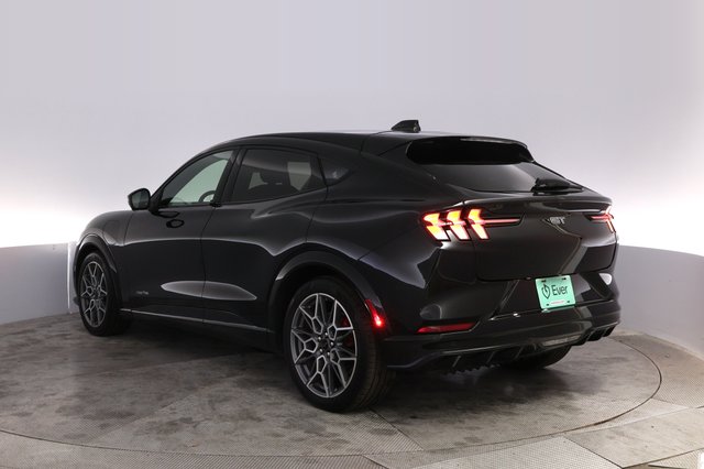 2025 Ford Mustang Mach-E — photo 13 of 27
