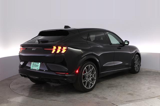 2025 Ford Mustang Mach-E — photo 2 of 27