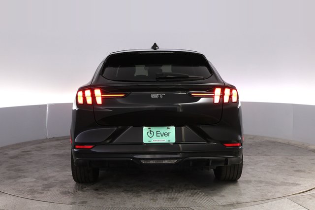 2025 Ford Mustang Mach-E — photo 12 of 27