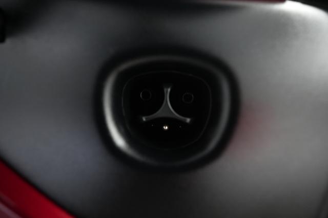 2025 Tesla Model 3 — photo 8 of 28