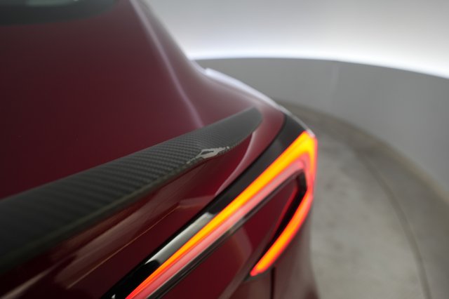 2025 Tesla Model 3 — photo 26 of 28