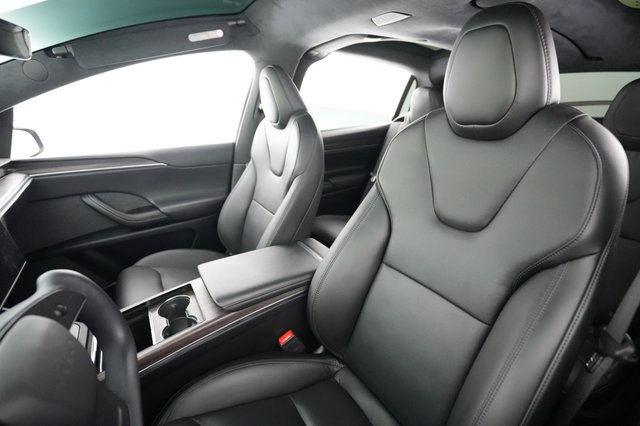 2023 Tesla Model X — photo 3 of 27