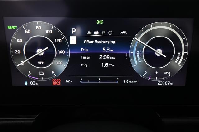 2023 Kia Niro EV — photo 5 of 24