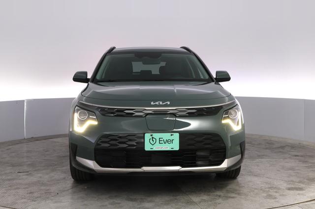 2023 Kia Niro EV — photo 9 of 24