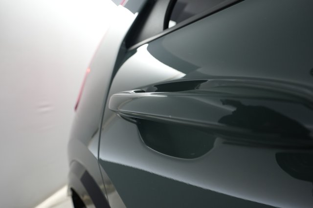 2023 Kia Niro EV — photo 23 of 24