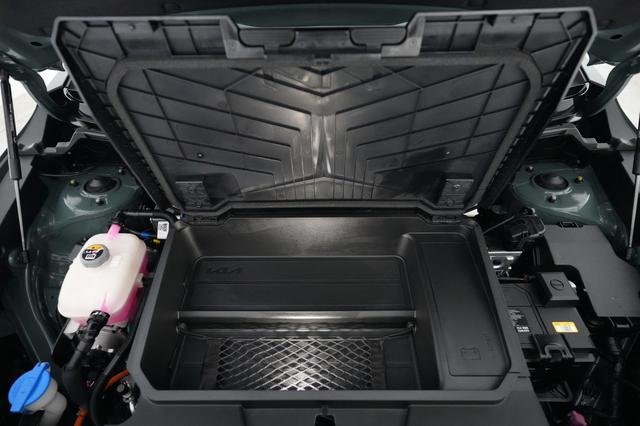 2023 Kia Niro EV — photo 6 of 24