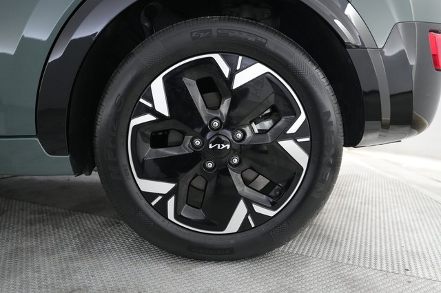 2023 Kia Niro EV — photo 7 of 24