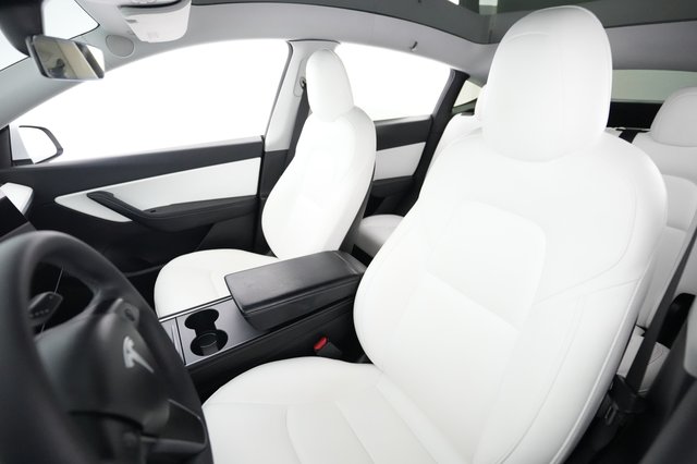 2021 Tesla Model Y — photo 3 of 21