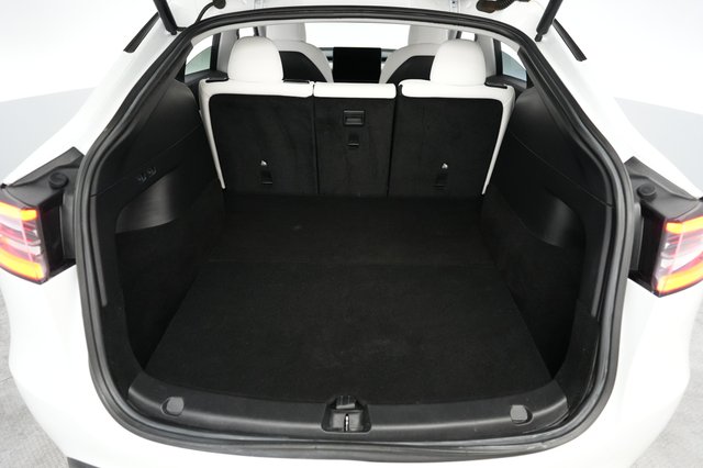 2021 Tesla Model Y — photo 6 of 21