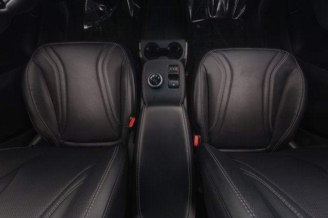 2022 Ford Mustang Mach-E — photo 22 of 25