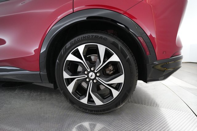 2022 Ford Mustang Mach-E — photo 17 of 25