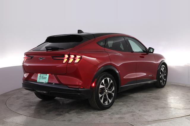 2022 Ford Mustang Mach-E — photo 2 of 25