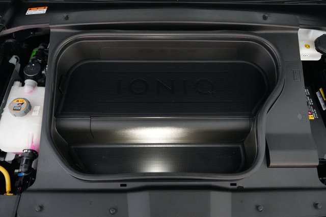 2023 Hyundai IONIQ 6 — photo 20 of 21