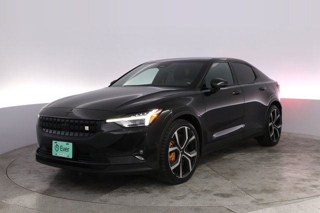 2023 Polestar 2 — VIN YSMET3KA9PL123135