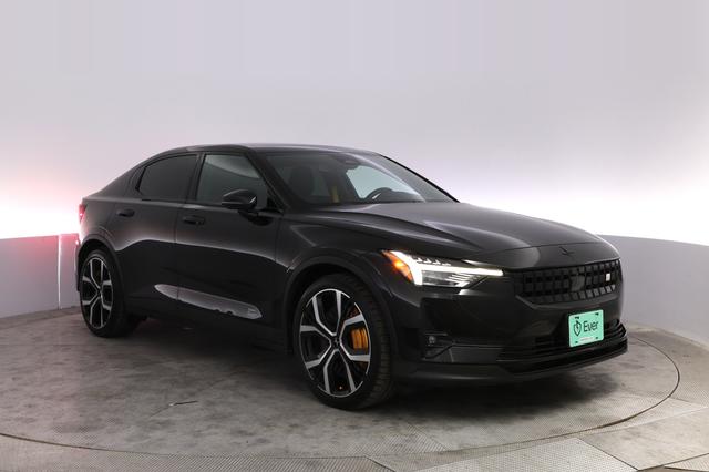 2023 Polestar 2 — photo 10 of 23