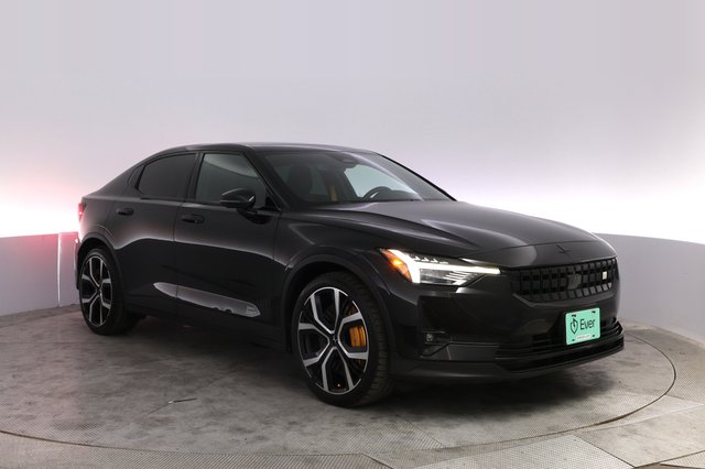 2023 Polestar 2 — photo 10 of 23