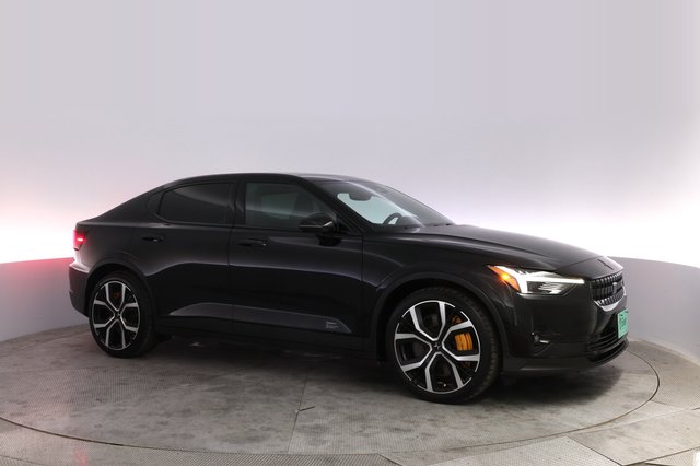 2023 Polestar 2 — photo 11 of 23