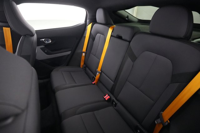 2023 Polestar 2 — photo 19 of 23