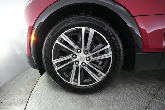 2024 Cadillac Lyriq — photo 15 of 20