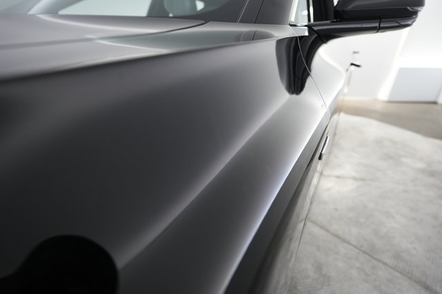 2024 Cadillac Lyriq — photo 22 of 24