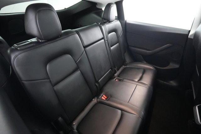 2021 Tesla Model Y — photo 4 of 27