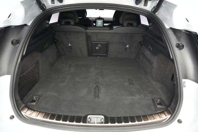 2025 Polestar 3 — photo 6 of 22
