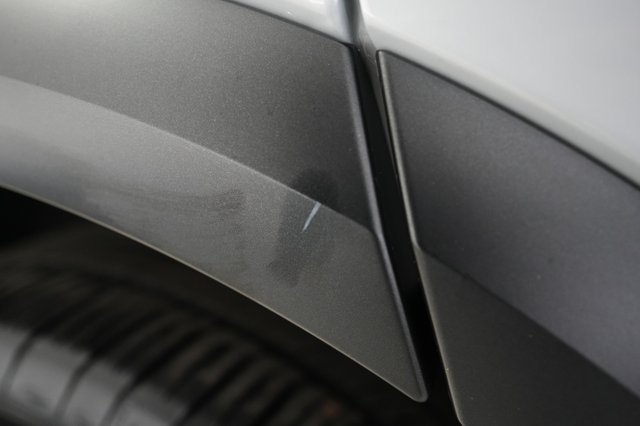 2025 Polestar 3 — photo 21 of 22