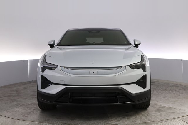 2025 Polestar 3 — photo 9 of 22