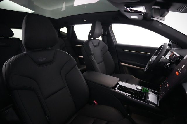 2025 Polestar 3 — photo 18 of 22