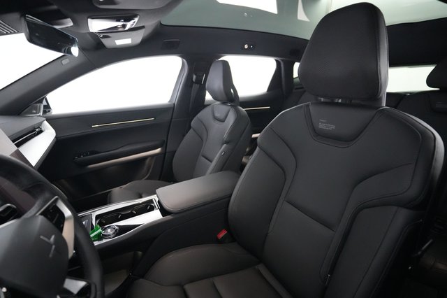 2025 Polestar 3 — photo 3 of 22