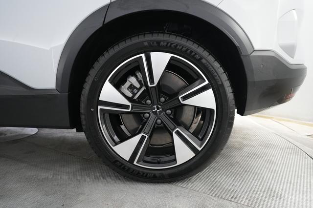 2025 Polestar 3 — photo 7 of 22