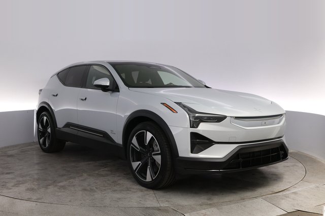 2025 Polestar 3 — photo 10 of 22