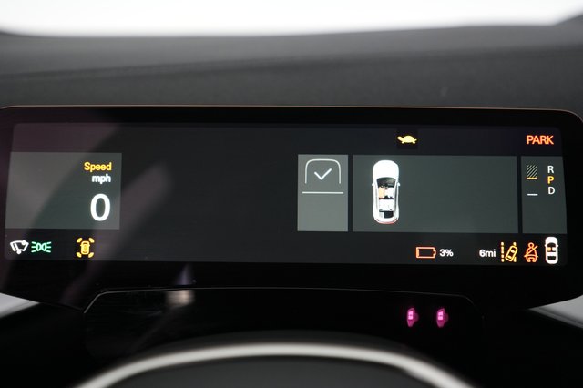 2025 Polestar 3 — photo 5 of 22
