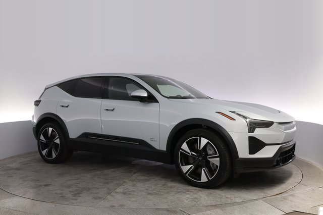 2025 Polestar 3 — photo 11 of 22