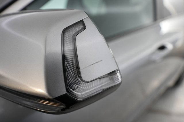 2024 Kia Niro EV — photo 22 of 23