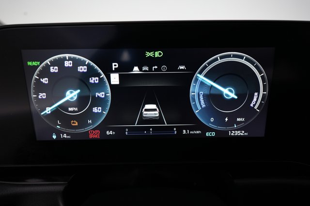 2024 Kia Niro EV — photo 5 of 23