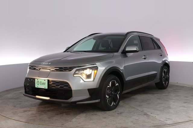 2024 Kia Niro EV — VIN KNDCR3L1XR5120526