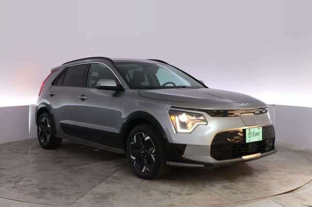 2024 Kia Niro EV — photo 10 of 23