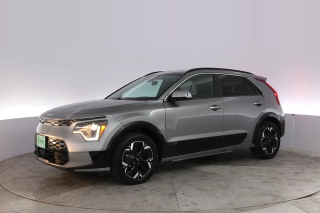 2024 Kia Niro EV — photo 14 of 23